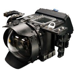 Gates Red Komodo Underwater Housing Deep Komodo