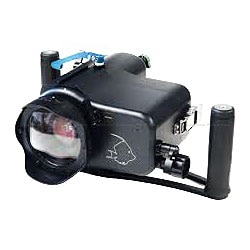 Gates GT-760 Underwater Housing for Sony CX760 Camera