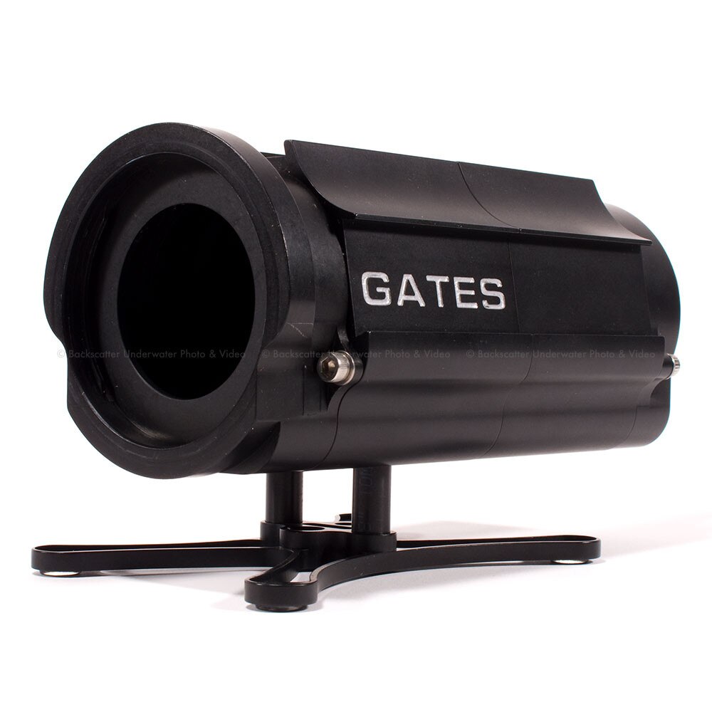 Gates Panasonic HCK10 Camera Underwater Housing