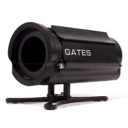 Gates Panasonic HCK10 Camera Underwater Housing