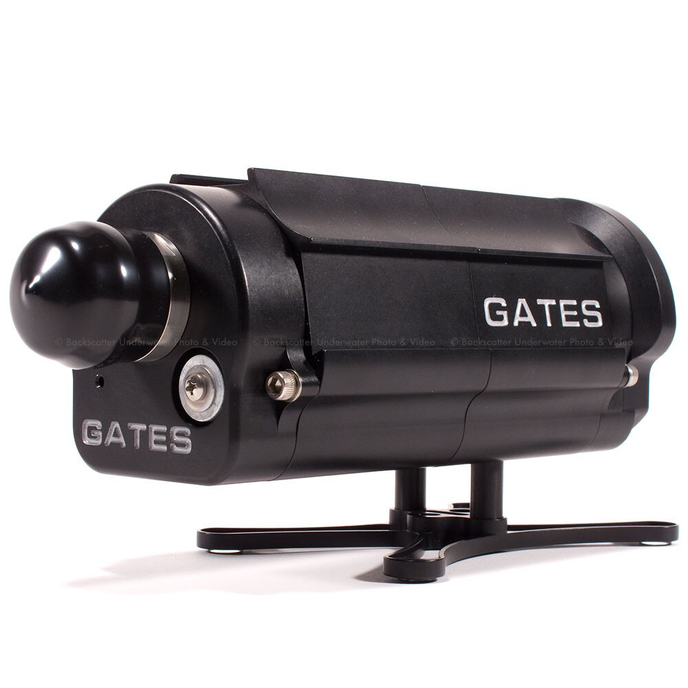 Gates Panasonic HCK10 Camera Underwater Housing