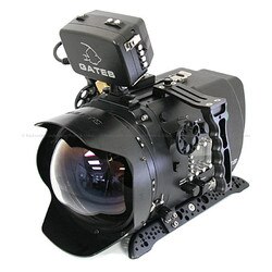 Gates Sony F5/F55 Underwater Housing