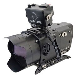 Gates PF4K Underwater Housing for Phantom Flex 4K Camera