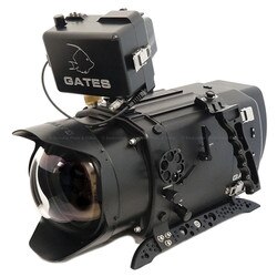 Gates ALEXA Underwater Housing for Arri Alexa EV Classic & XT