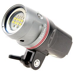 i-Torch Venom 50 Underwater Video & Focus Light