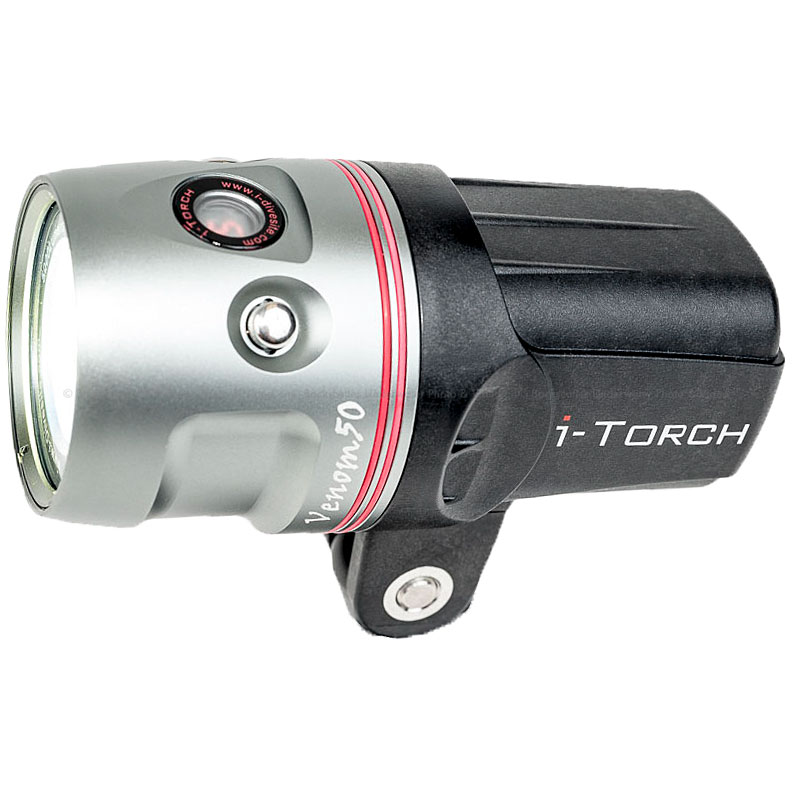 Torch video discount