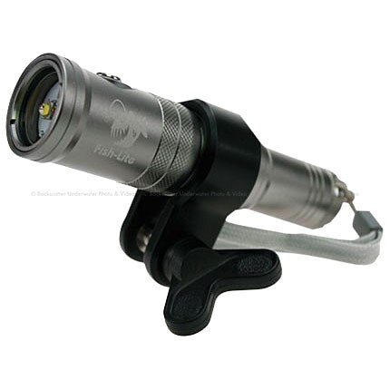 i-Torch Fish-Lite V10 Underwater Focus Light