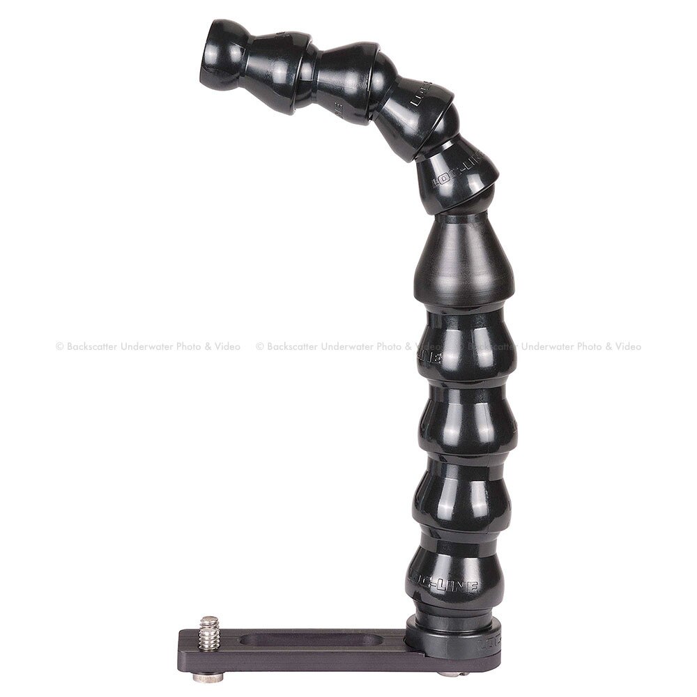 Ikelite Action Tray II Extension with Light Arm for ULTRAcompact Housings