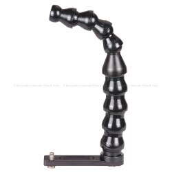 Ikelite Action Tray II Extension with Light Arm for ULTRAcompact Housings