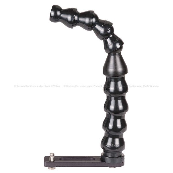 Ikelite Action Tray II Extension with Light Arm for ULTRAcompact Housings