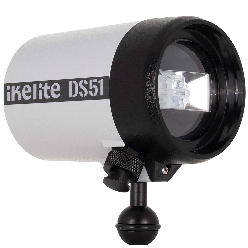 Ikelite DS51 II Underwater Strobe