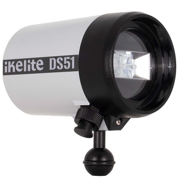 Ikelite DS51 II Underwater Strobe