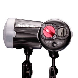 Ikelite Ecko Underwater Strobe
