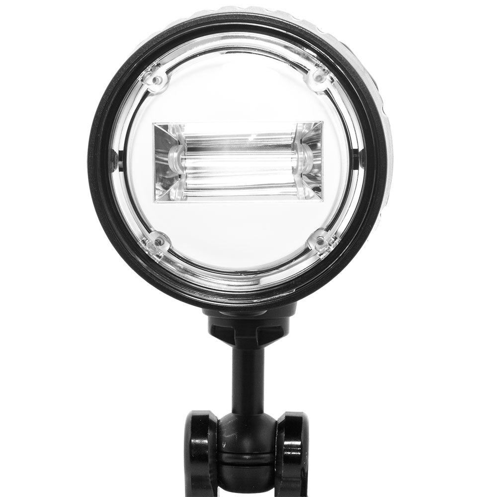 Ikelite Ecko RC Fiber Optic Underwater Strobe