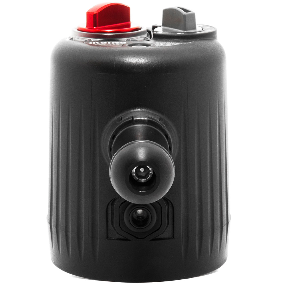 Ikelite Ecko RC Fiber Optic Underwater Strobe