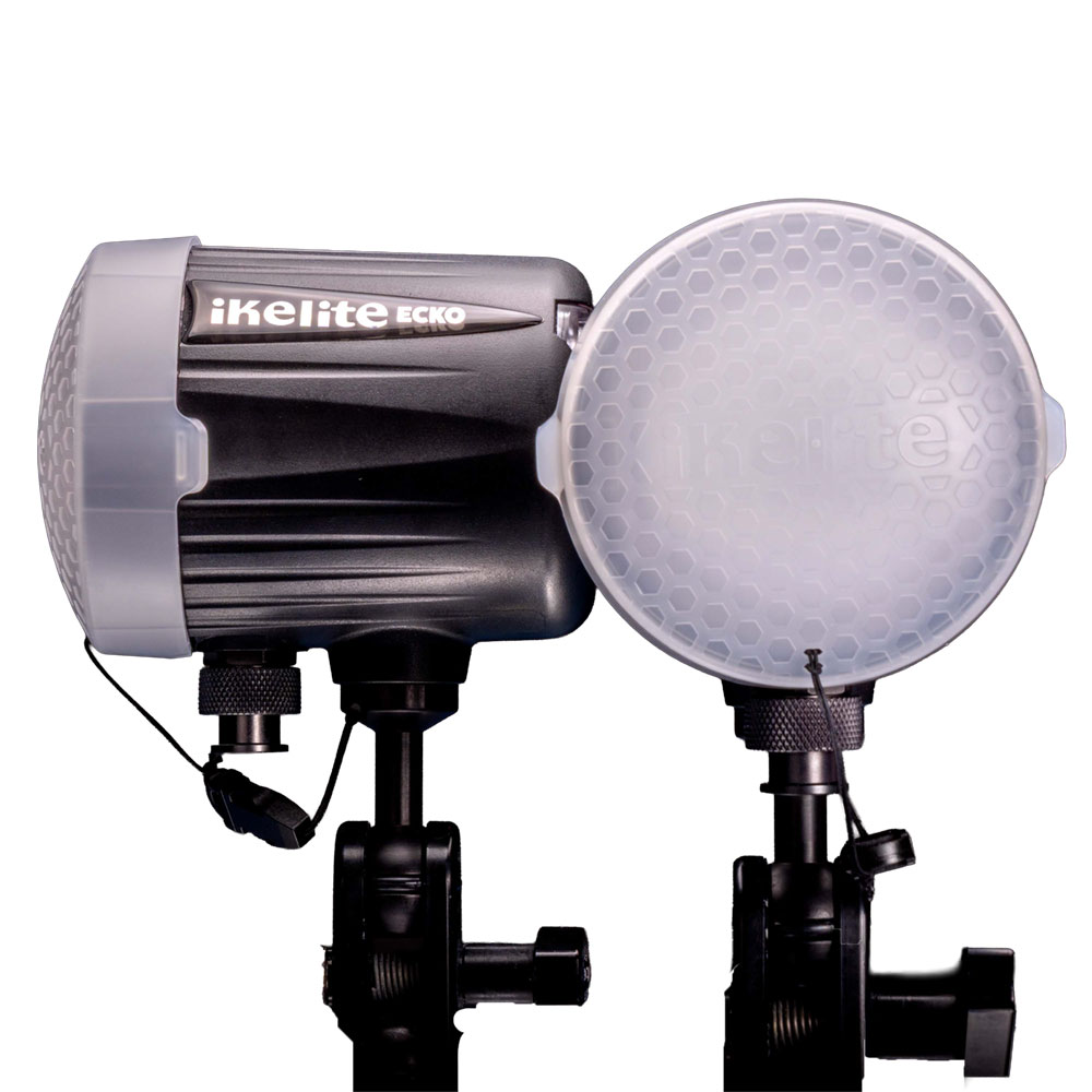 Ikelite Ecko DS Underwater Strobe