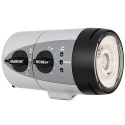 Ikelite RC165 Underwater Strobe