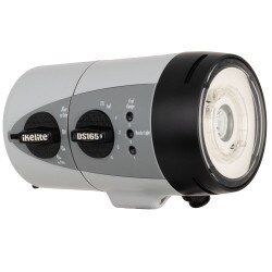 Ikelite Substrobe DS165 Underwater Strobe