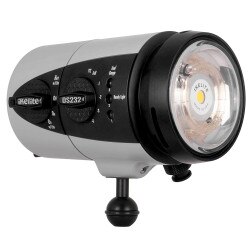 Ikelite Substrobe DS232 Underwater Strobe