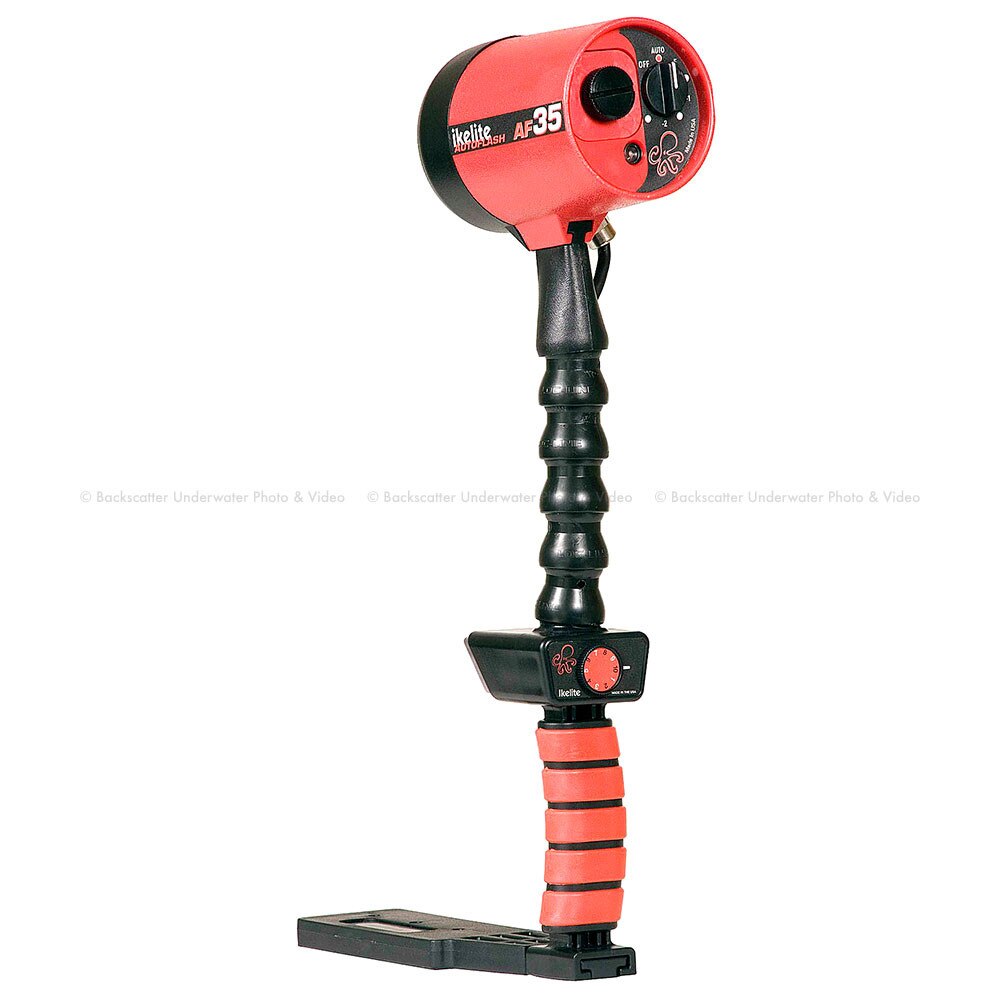 Ikelite AF35 Autoflash Underwater Strobe Kit