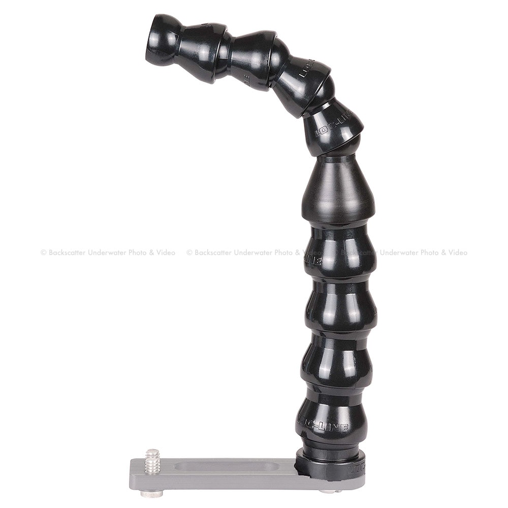 Ikelite Flex Light Arm for Action Tray