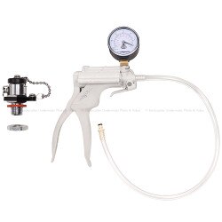 Ikelite Vacuum Kit for Accessory Port 1/2 Inch Holes