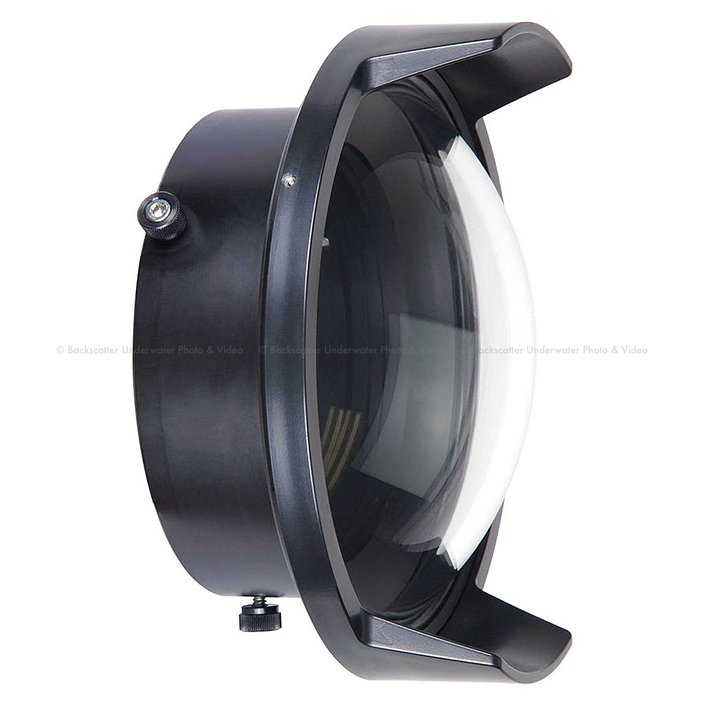 Ikelite Compact DSLR Dome Port for Tokina 10-17mm Lens