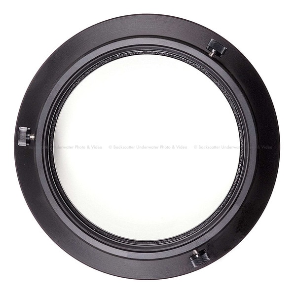 Ikelite Compact DSLR Dome Port for Tokina 10-17mm Lens