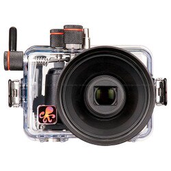 Ikelite Underwater Housing for Sony Cybershot HX20V/B, HX30V/B