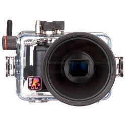Ikelite Underwater Housing for Sony Cybershot HX50 (DSC-HX50V/B)