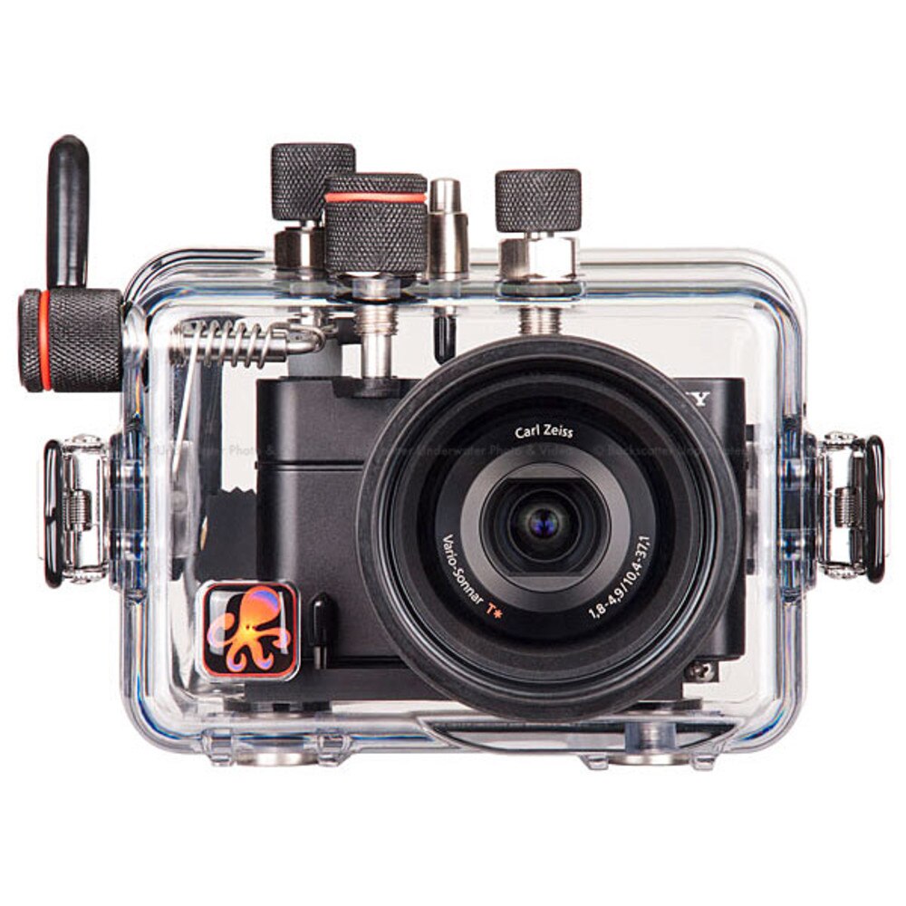 Ikelite Underwater Housing for Sony Cybershot RX100/B
