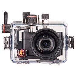 Ikelite Underwater Housing for Sony Cybershot RX100/B