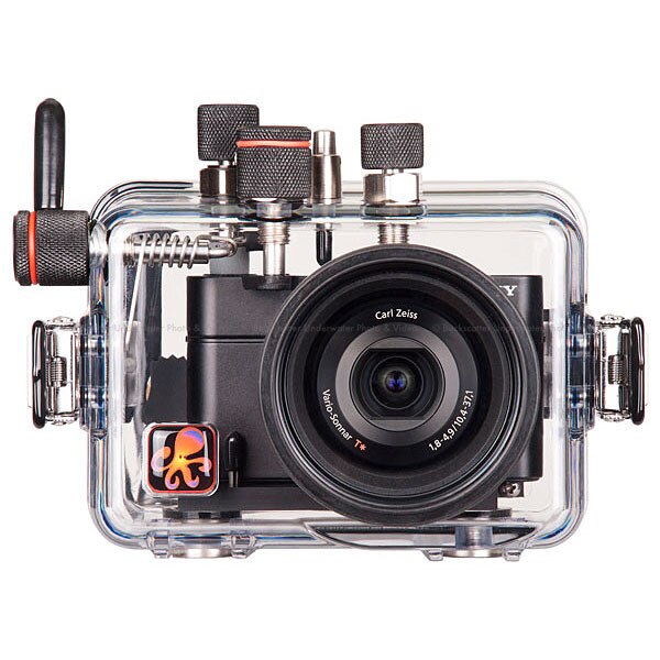 Ikelite Underwater Housing for Sony Cybershot RX100/B