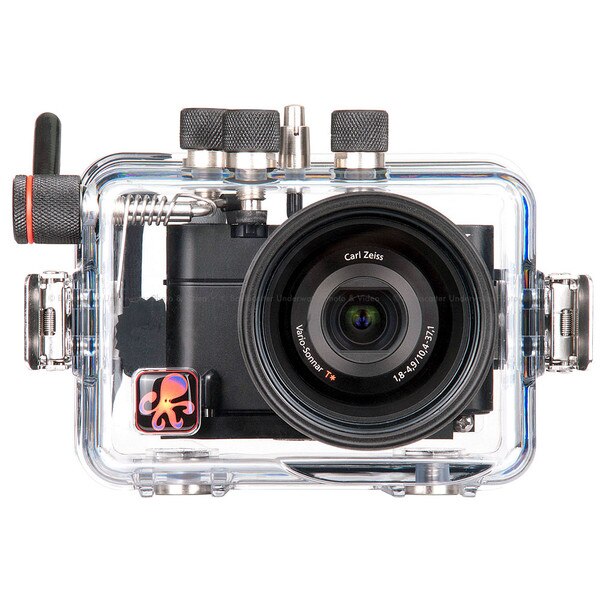 sony rx100 mkii
