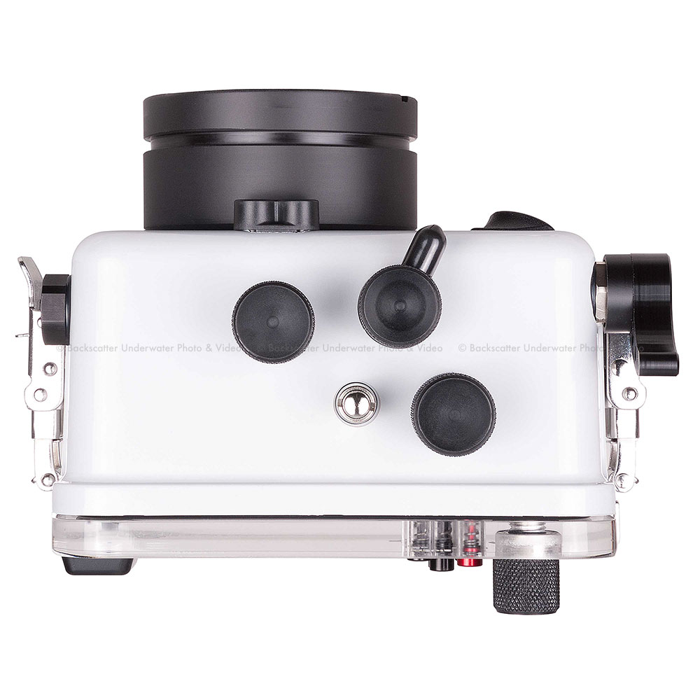 Olympus FE & Sony Cyber-shot セット{ジャンク} Underwater Housing for Sony Cyber-shot RX100 Mark II