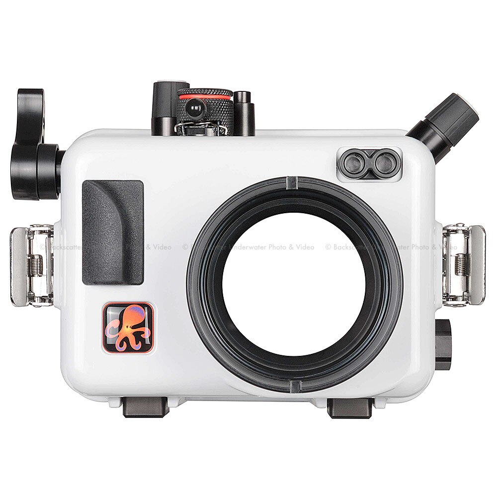 Ikelite Underwater Housing for Sony Cyber-shot RX100 Mark I, RX100 Mark II Digital Cameras