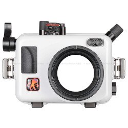 Ikelite Underwater Housing for Sony Cyber-shot RX100 Mark I, RX100 Mark II Digital Cameras
