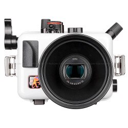Ikelite Sony RX100 VI & VII Underwater Housing