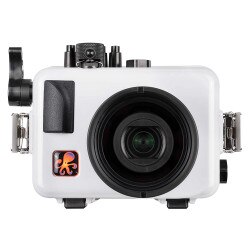 Ikelite Sony ZV-1 Underwater Housin