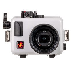 Ikelite Sony ZV-1 II Underwater Housing