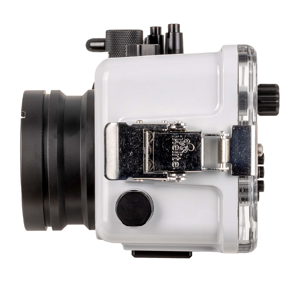 ジャンクカメラセット　#2192 Ikelite Sony ZV-E10 II Underwater Housing