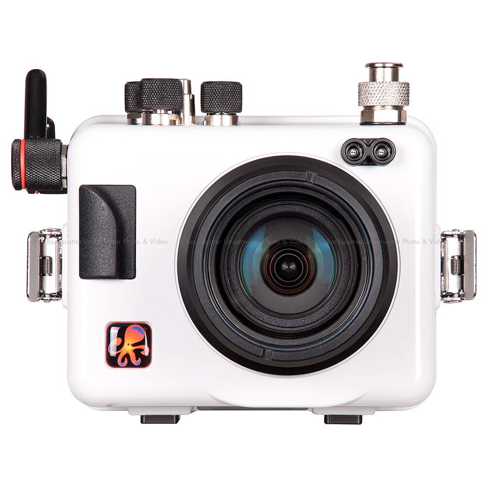 Ikelite Underwater Housing for Canon PowerShot G3 X