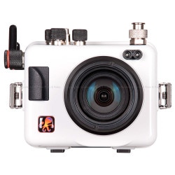 Ikelite Underwater Housing for Canon PowerShot G3 X