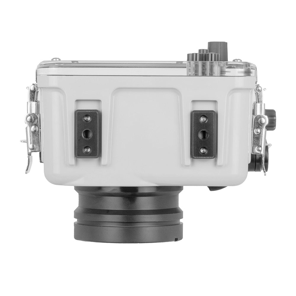 Ikelite Underwater Housing for Canon PowerShot G7X Mark II Compact