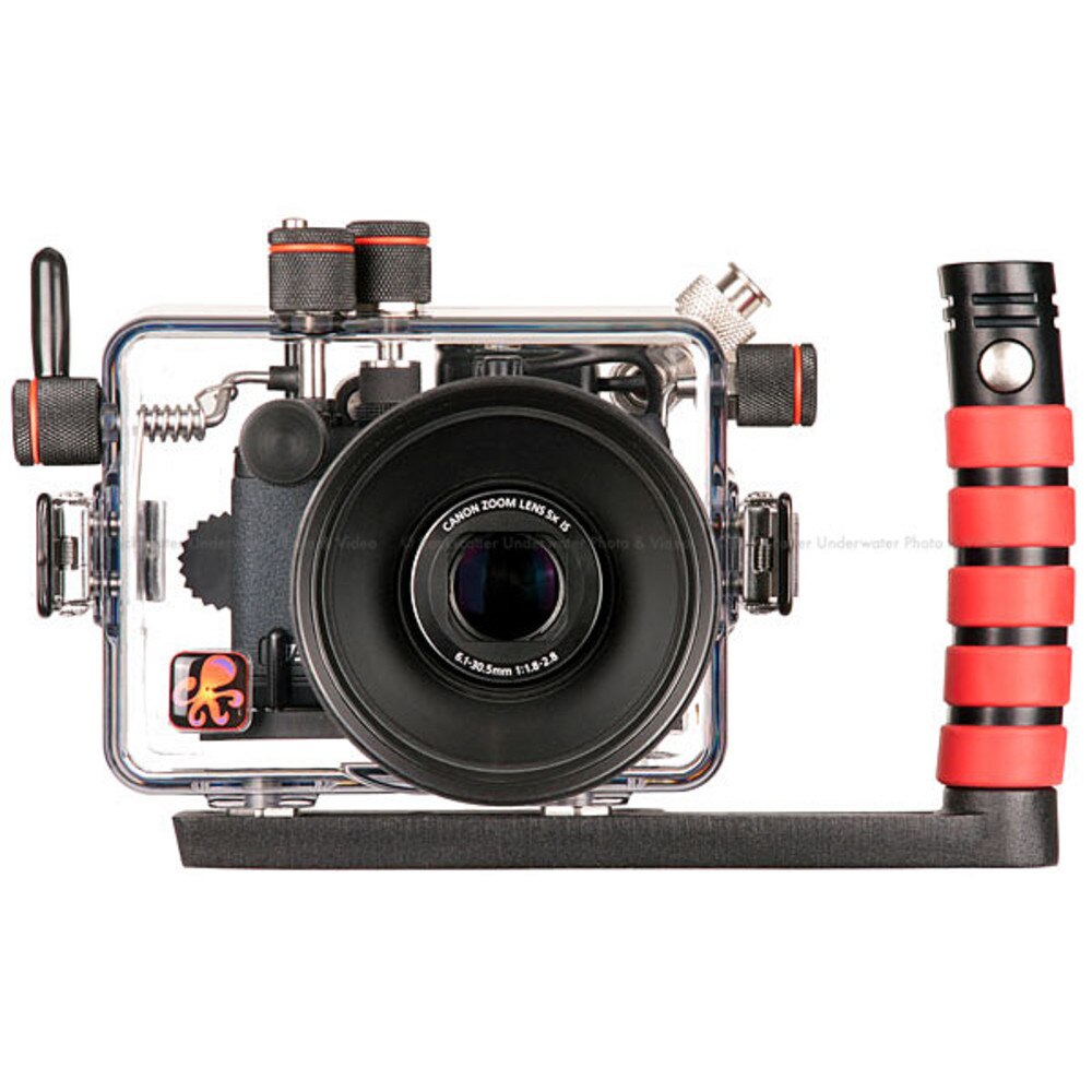 canon powershot g 15