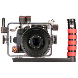 Ikelite Underwater Housing for Canon Powershot G15 Camera