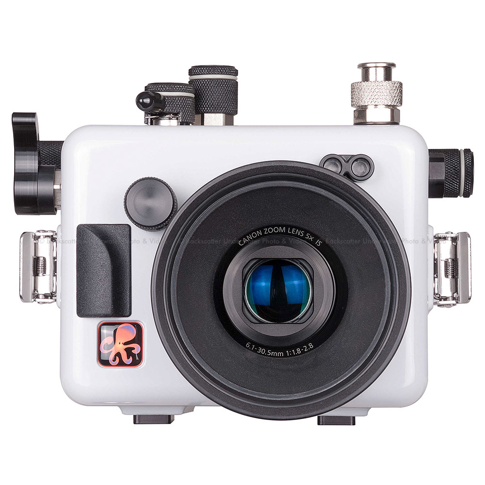 Canon WP-DC52 Underwater Housing for Canon Powershot G16 Canon