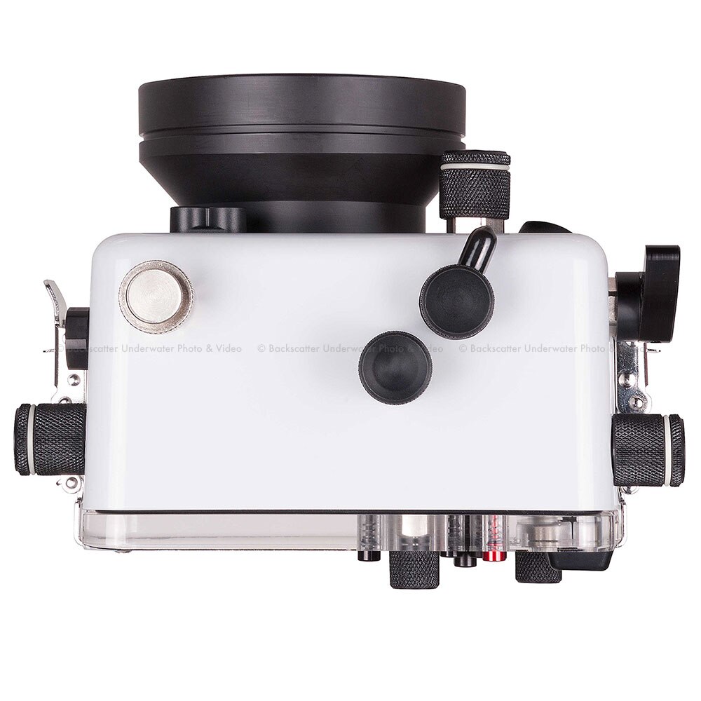 Ikelite TTL Underwater Housing for Canon Powershot G16 Camera