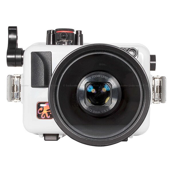 Ikelite Underwater Housing for Canon Powershot SX730 Compact Camera