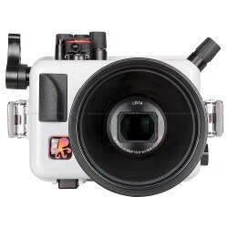 Ikelite Underwater Housing for Panasonic Lumix ZS200, TZ200, TZ202 Digital Cameras